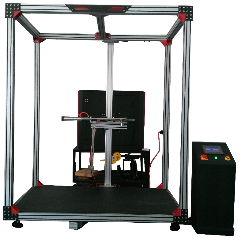 LT-JJ17-A zawiasowa maszyna testowa do drzwi i szafy