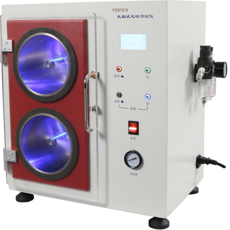 LAT-FZ08 Losowy tester