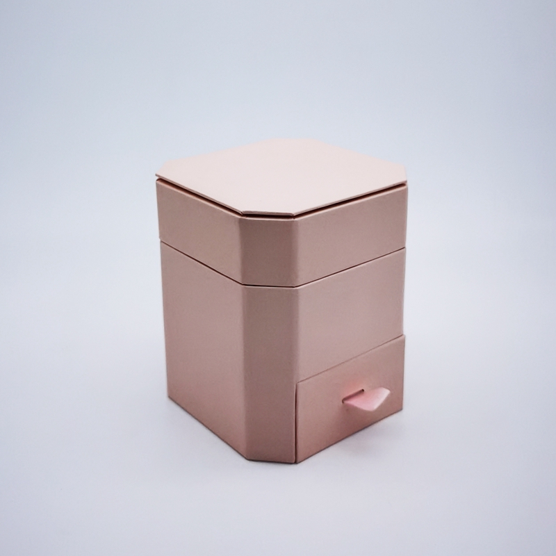 Pudełko na biżuterię GL-PA0002