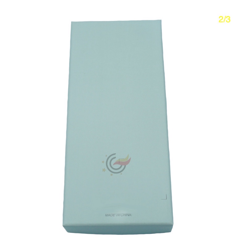 Gl-pa0038 Opakowanie Keychain