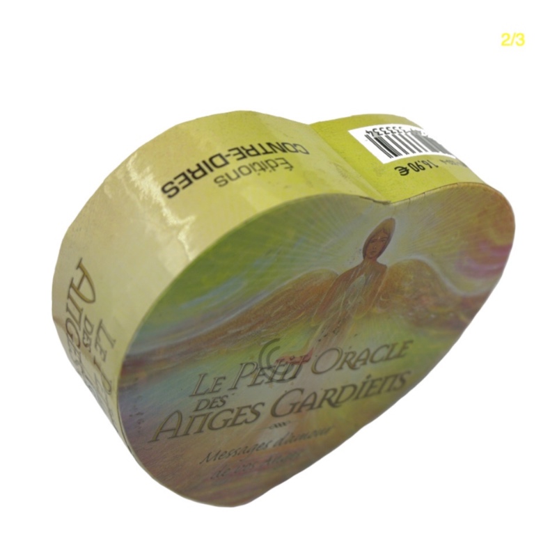 GL-PA0013 Pudełko papierowe o kształcie serca