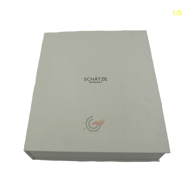 Pudełko na perfumy GL-PA0037