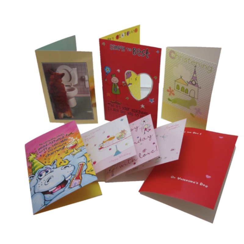 kartka z życzeniami