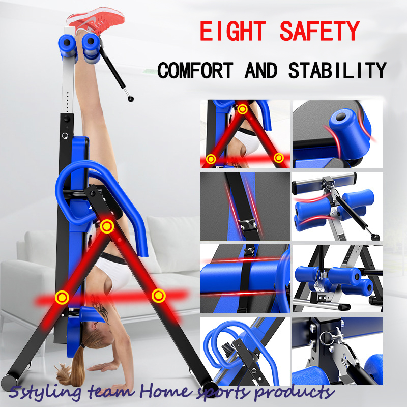 Producenta\\\\ sprzedaż bezpośrednia gospodarstwa domowego dostosowany rozstęp tarczy lędźwiowej wspomagane podnoszenie zwijacz brzucha, stand na rękach, sprzęt fitness