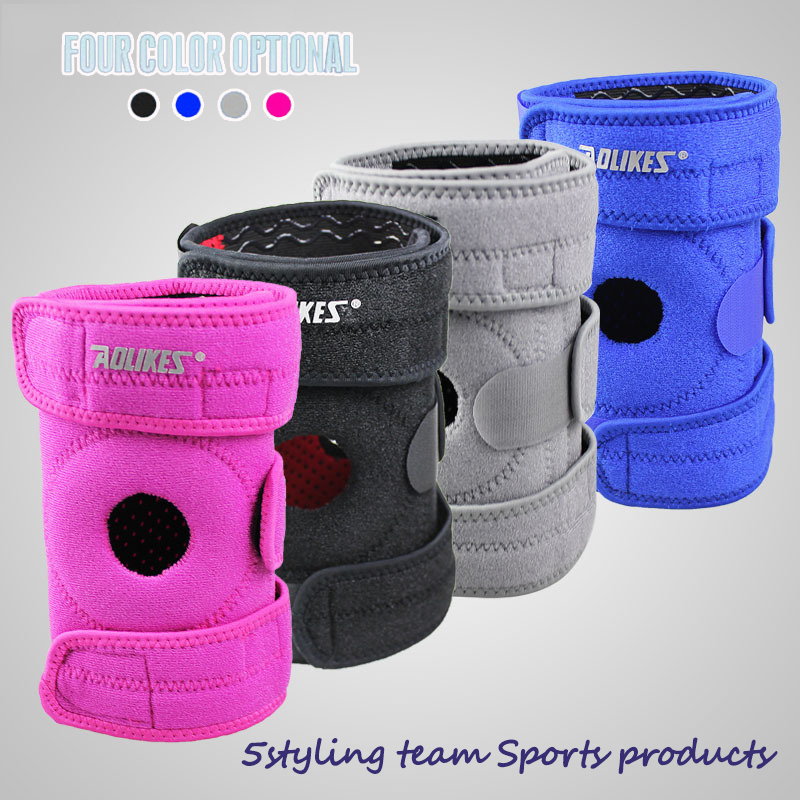 Sportowy antykid rzepak, wspinaczka na zewnątrz, jazda na rowerze, fitness, koszykówka, rzepka, ochrona nóg, sport, wyposażenie ochronne producentów hurtowych