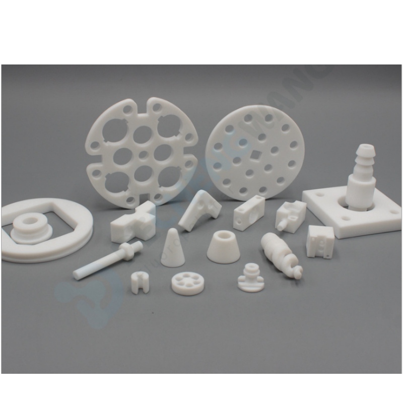 Element kontroli wyglądu tworzyw sztucznych