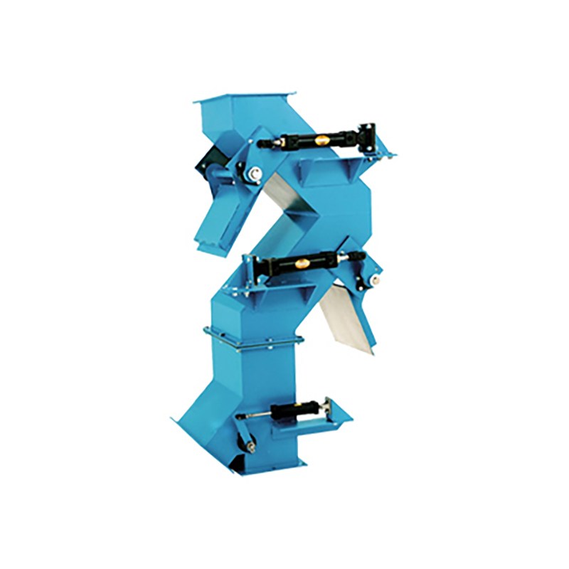 Samoczyszczenie Humpu Magnetyczny separator Głębokie czyszczenie rur