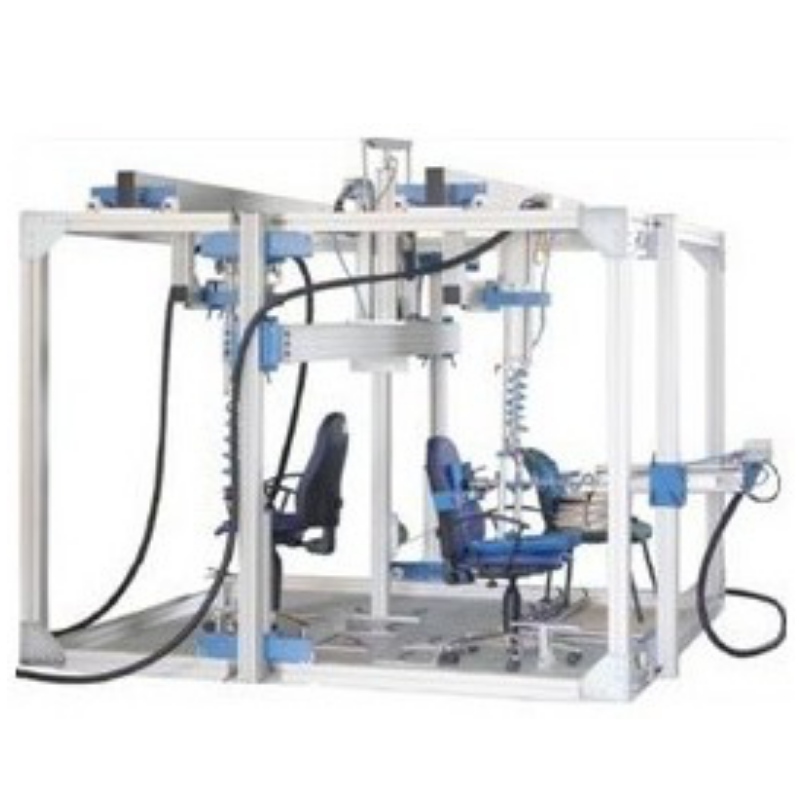 Siła i tester trwałości JJ16-B