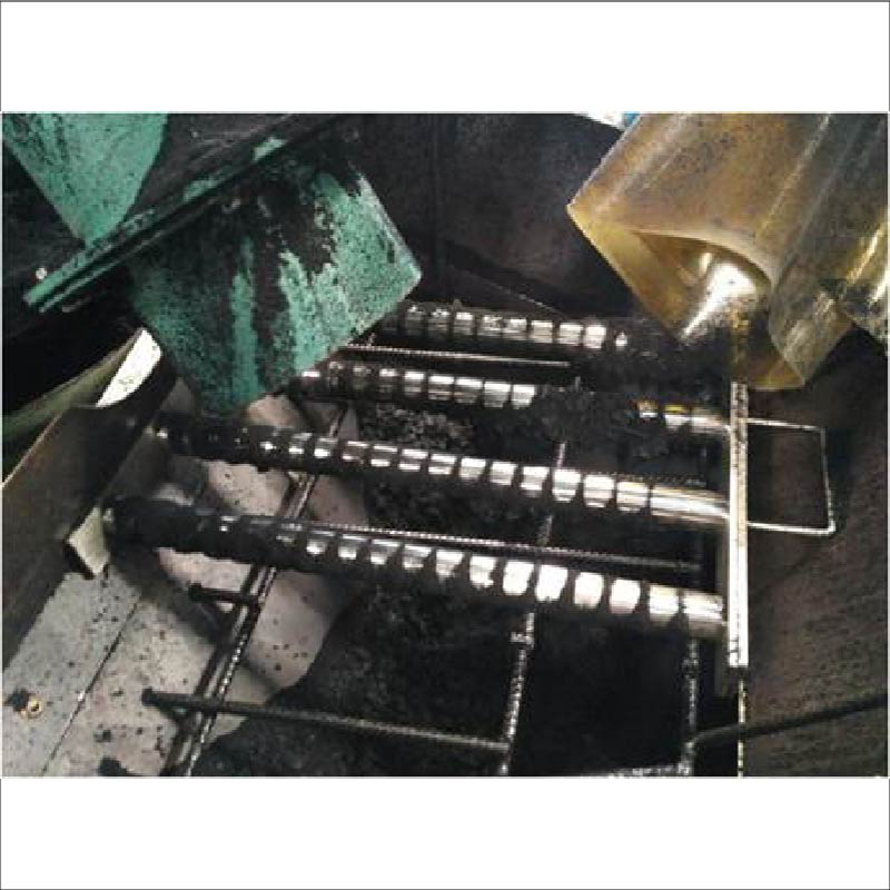 Magnetyczne Graty Super silny magnes neodymu, indywidualna siatka oddzielająca pola magnetycznego