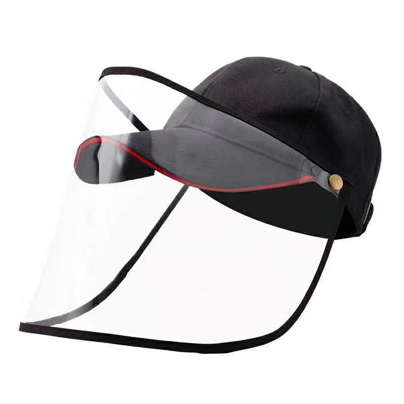 HAT Z SHIELD