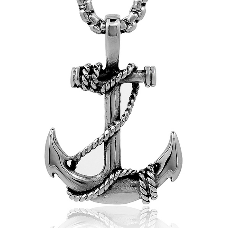 Dlaczego biżuteria ze stali tytanowej staje się popularna w ostatnich latach?