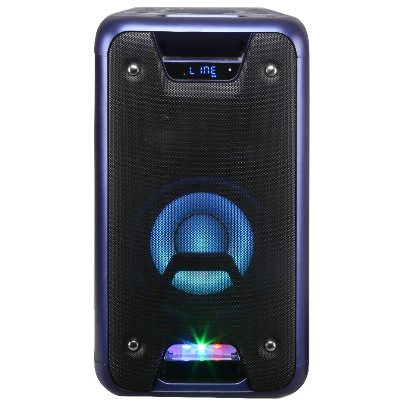 Przewodniczący Trolli Y-806BH