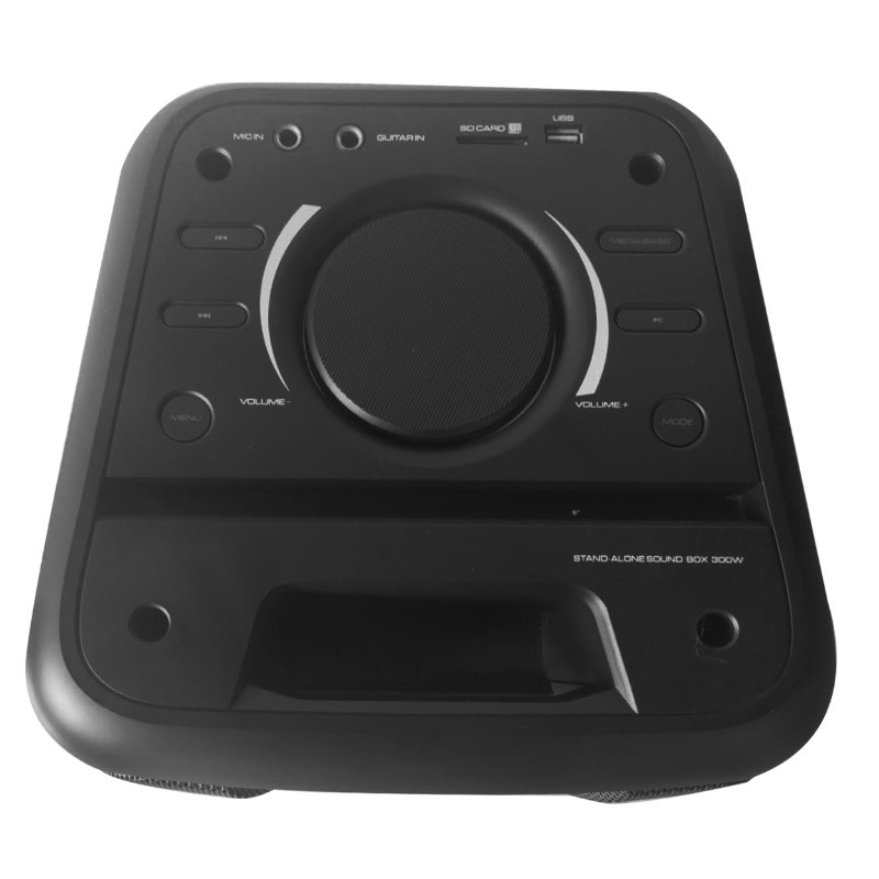 Przewodniczący Trolli Y-806BH