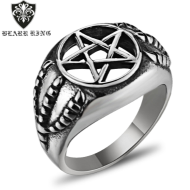 Wybór materiału pierścienia ze stali nierdzewnej