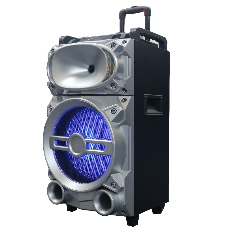 Głośnik Trollry Y-18312-12H