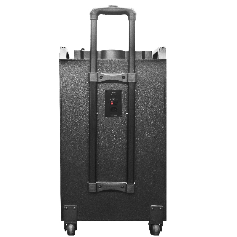 Głośnik Trollry Y-18312-12H