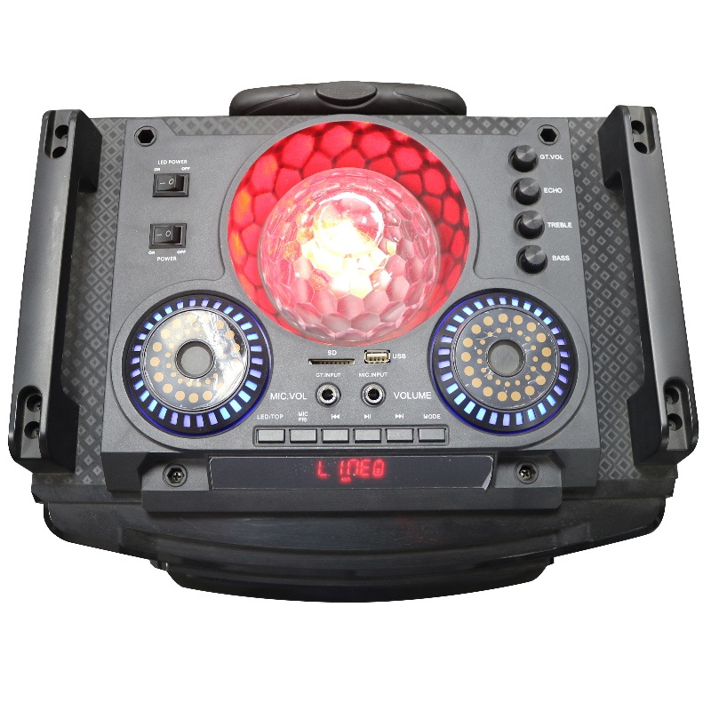 Głośnik trolli Y-RJ001-24H