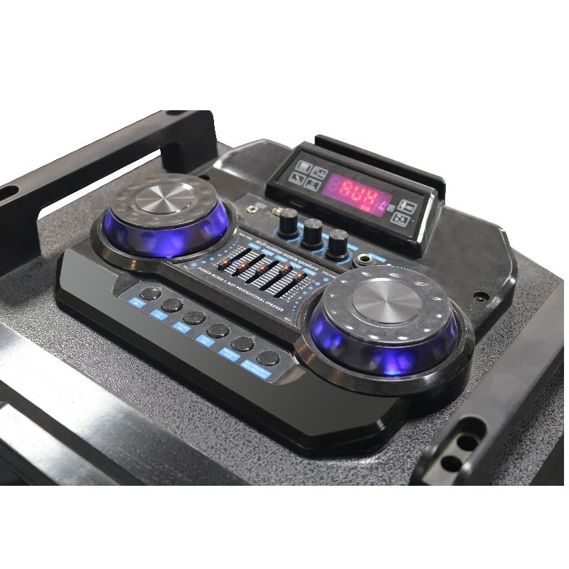 Przewodniczący Trolli Y-D21-24H