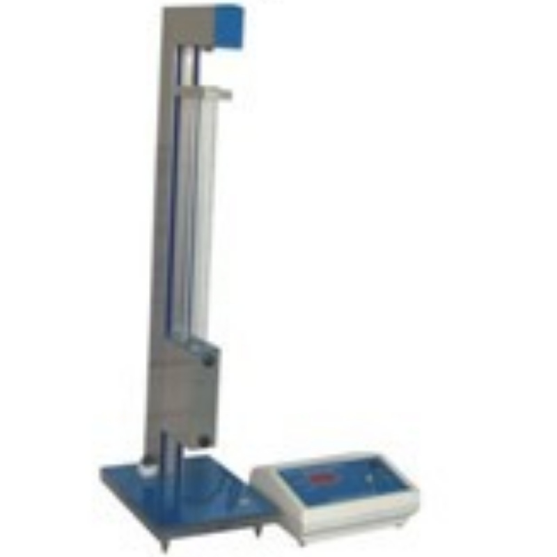 LT-J37 Współczynnik odbicia kuli spadającej