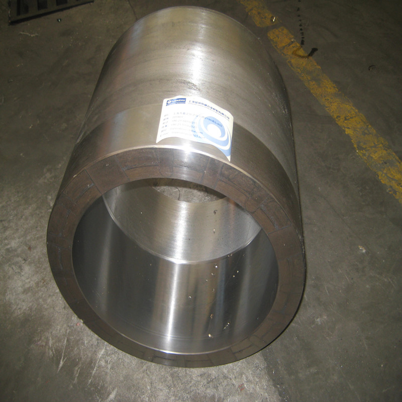 Tuleja Inconel®625, Ring, Disc (Alloy625, Uns N06625, W.NR.2.4856, NICR22MO9NB, Na21)