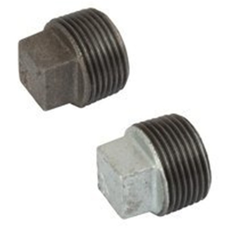 BS STANDARDOWY MAŁETYMALNY PIEP PLAIN PLUG