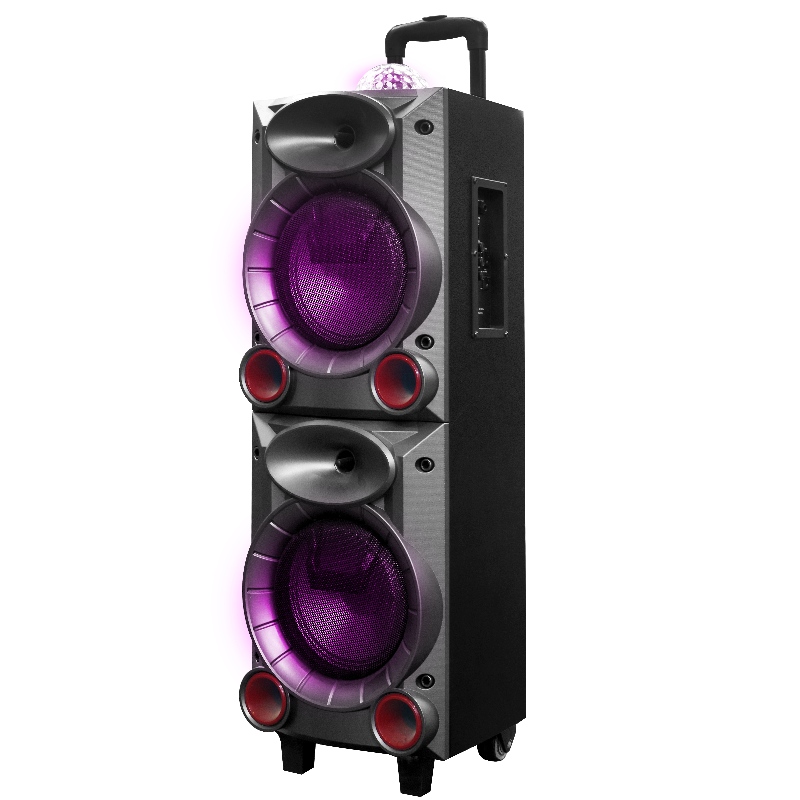 Głośnik Trollry Y-A802-16H