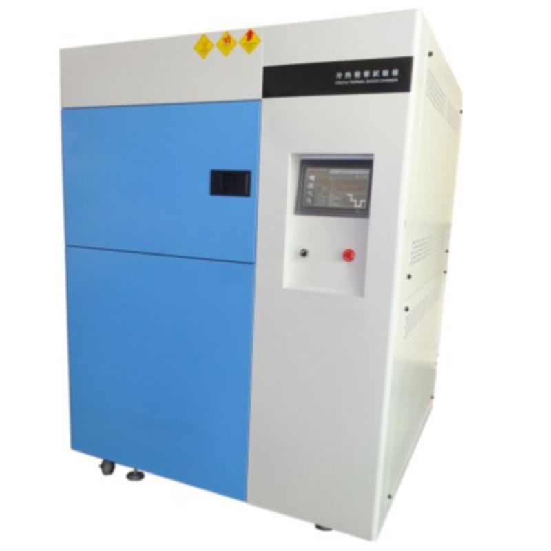 LT-CJ80 Skrzynka testowa do wstrząsów na zimno i na gorąco