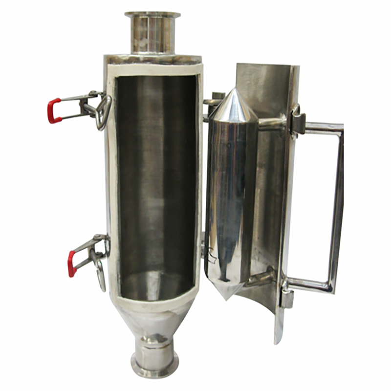 Magnes kulowy o wysokiej intensywności Rzadki materiał magnetyczny ziem rzadkich zapobiega przedostawaniu się żelaza