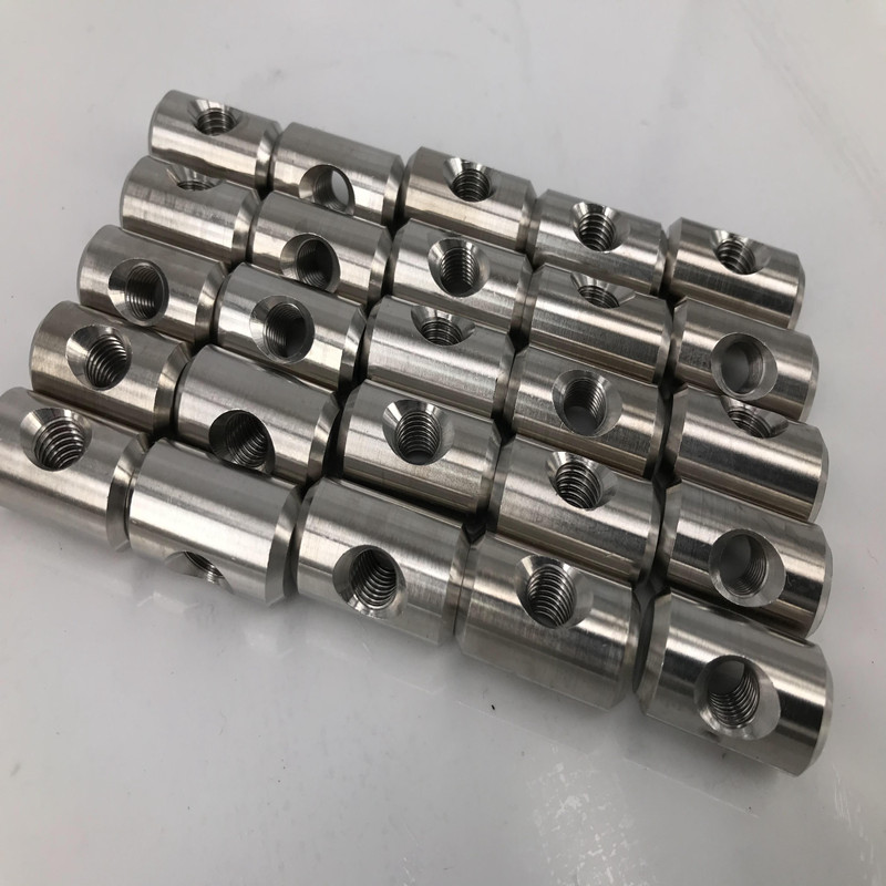 W.Nr1.4980 nakrętka samochodowa (AlloyA-286)