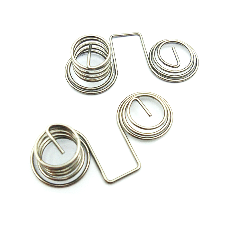 Jak uniknąć korozji uszkodzenia sprężyny w użyciu.