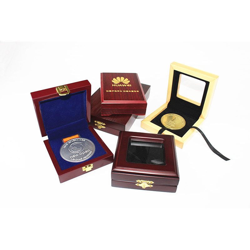 Obudowa zegarka Torba jubilerska Pudełko z medalem Pudełko z biżuterią Pudełko z bransoletą