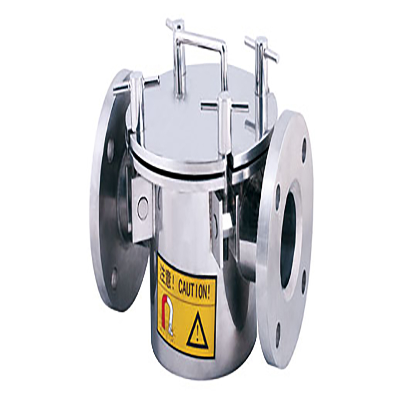 W obudowie Separatory zabezpieczające sprzęt Montaż kołnierza ciśnieniowego