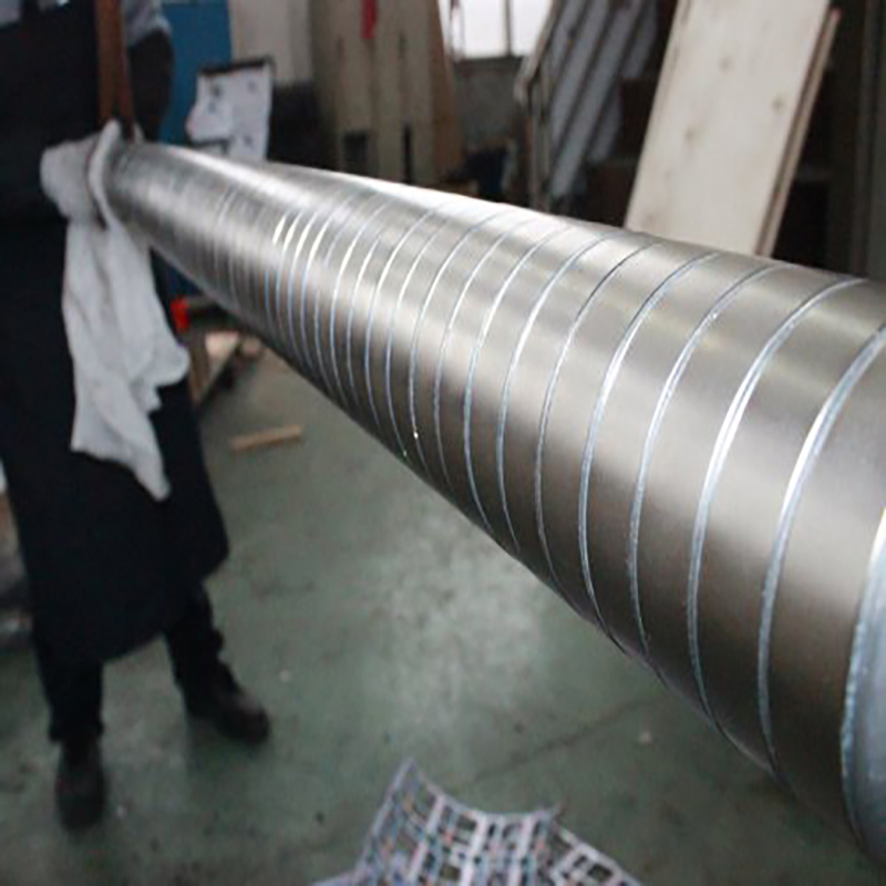 W pełni magnetyczny wałek magnetyczny Stałe bębny magnetyczne Prosta linia produkcyjna instalacji