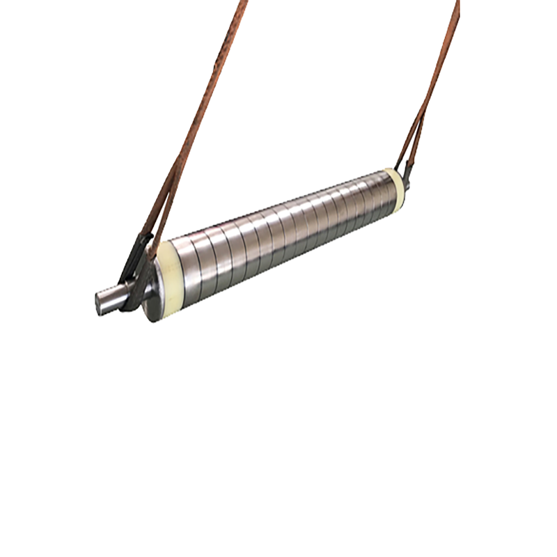 W pełni magnetyczny wałek magnetyczny Stałe bębny magnetyczne Prosta linia produkcyjna instalacji