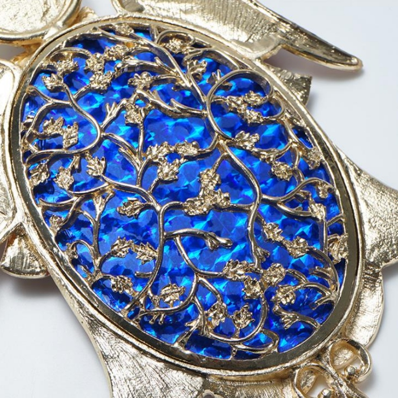 Wiesz co? Nie.Hrabstwo Xiong\an Xiongxian posiada pałacowy rzemieślnik z tradycyjnym urokiem!