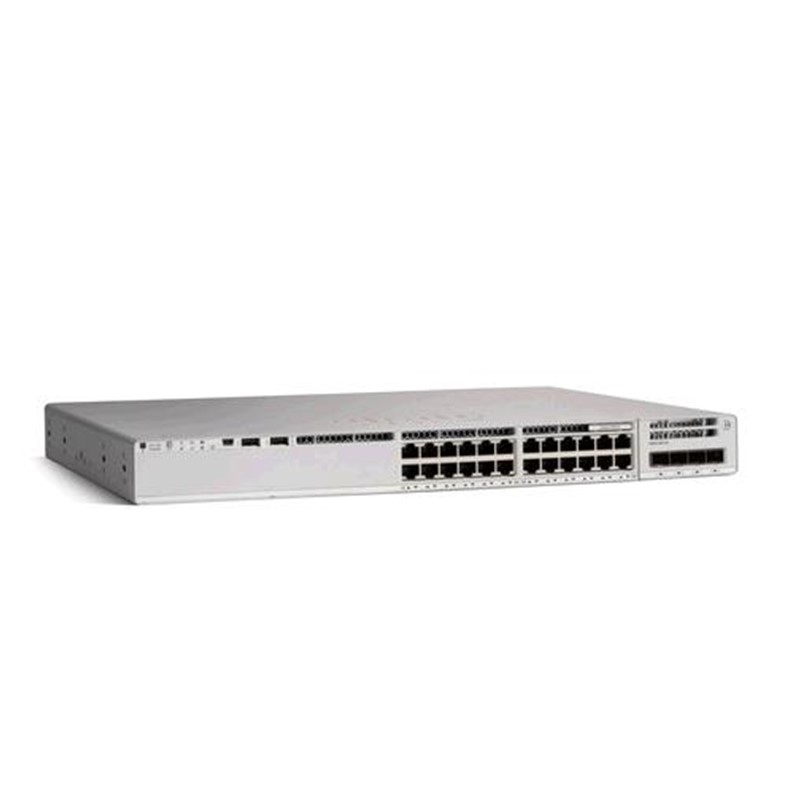 C9200L-24T-4G-A Przełącznik Cisco 9200