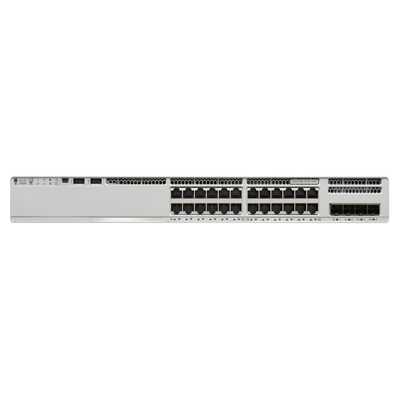 C9200L-24P-4G-E - Cisco Switch Katalizator 9200