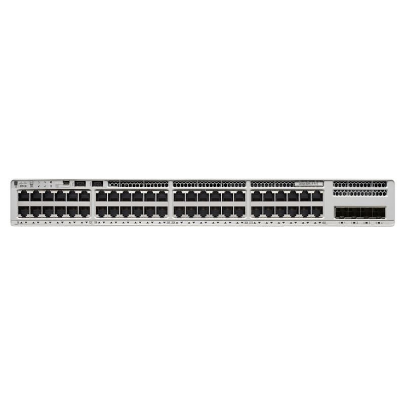 C9200L-48P-4G-A Przełącznik Cisco 9200