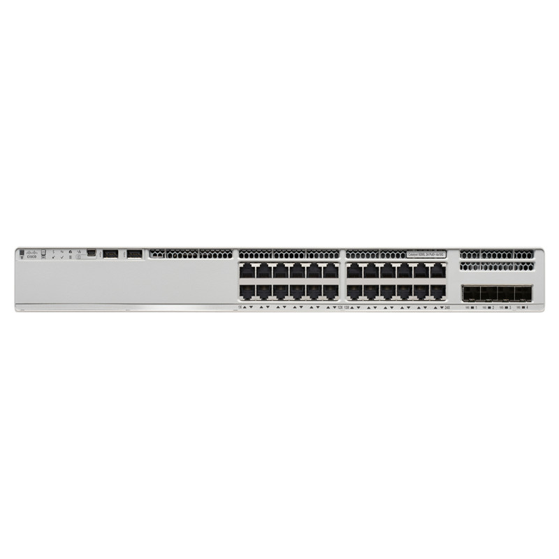 Cisco Switch Katalizator 9200