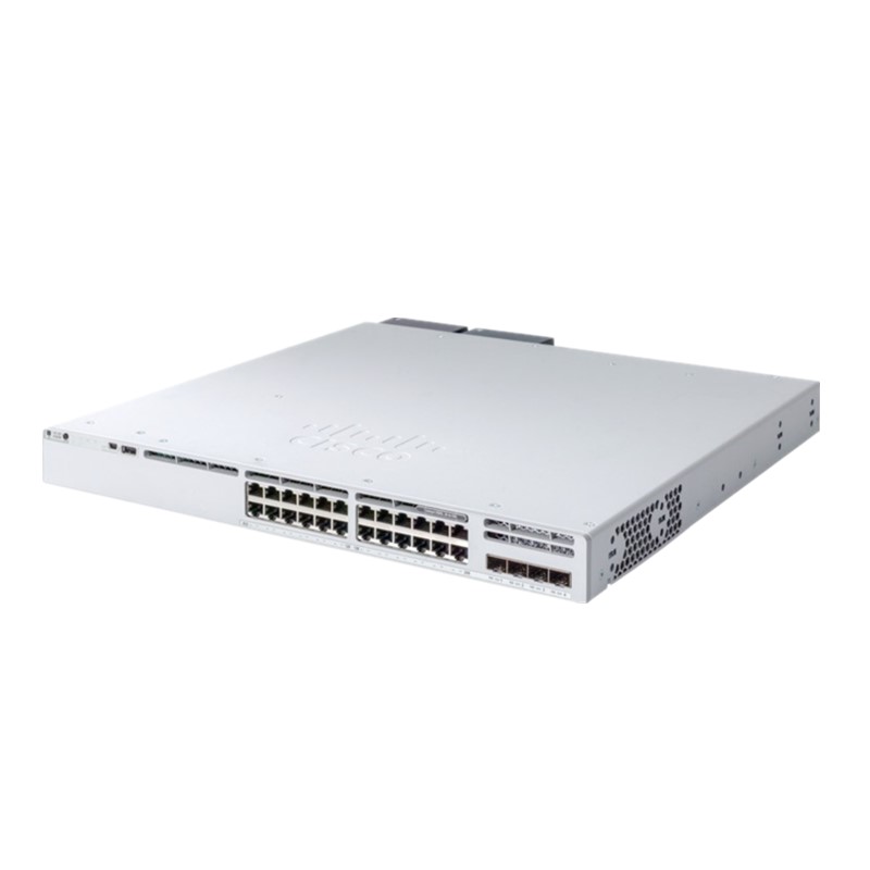 C9300L-24T-4G-E - Przełączniki Cisco Catalyst 9300L