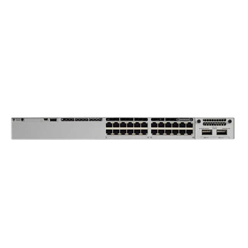 C9300L-24P-4G-E Katalizator Cisco 9300L Przełączniki