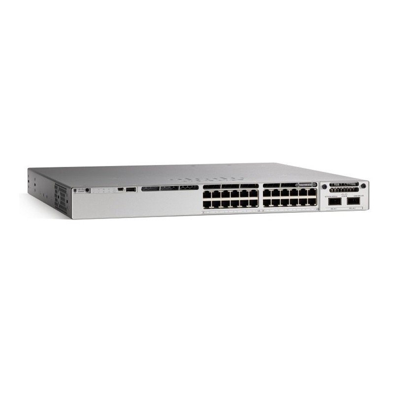 C9300-24T-A - Cisco Switch Catalyst 9300