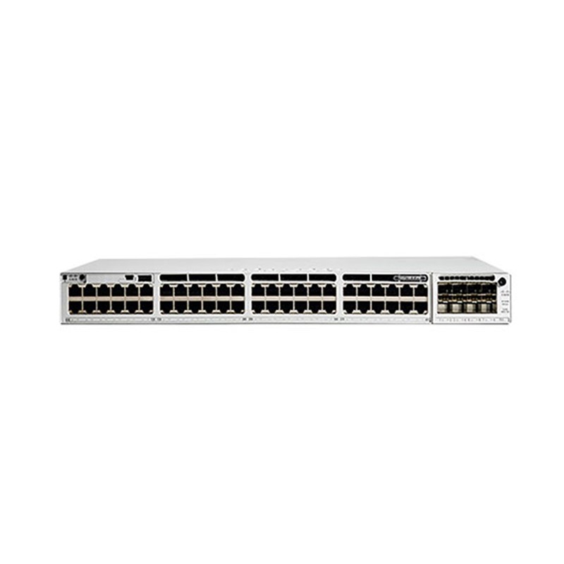 C9300-48P-A - Cisco Switch Katalizator 9300