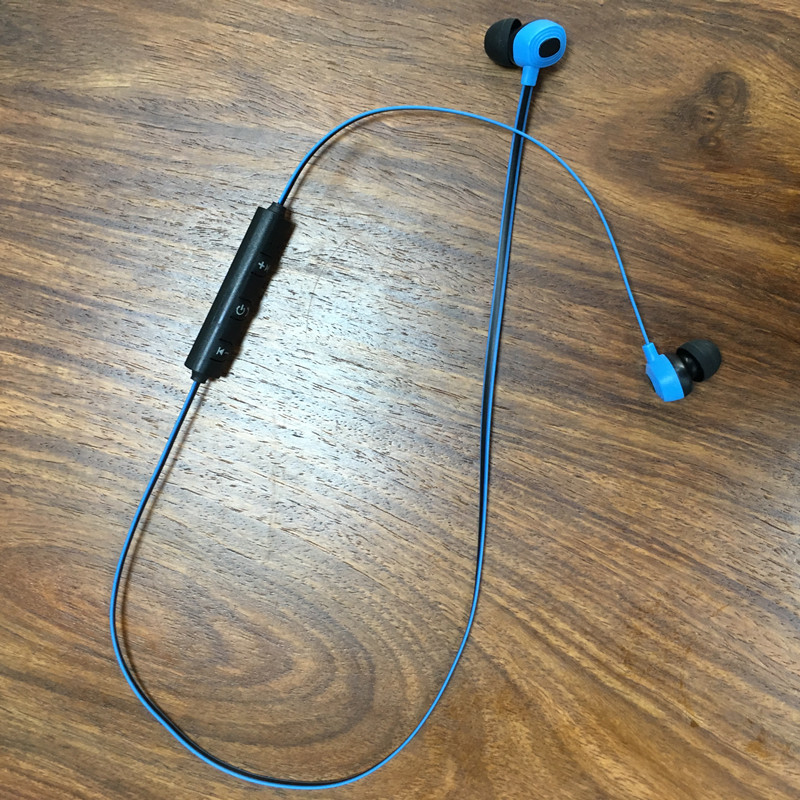 Nowo zmodernizowany 5.0 inteligentny bezprzewodowy słuchawki bluetooth