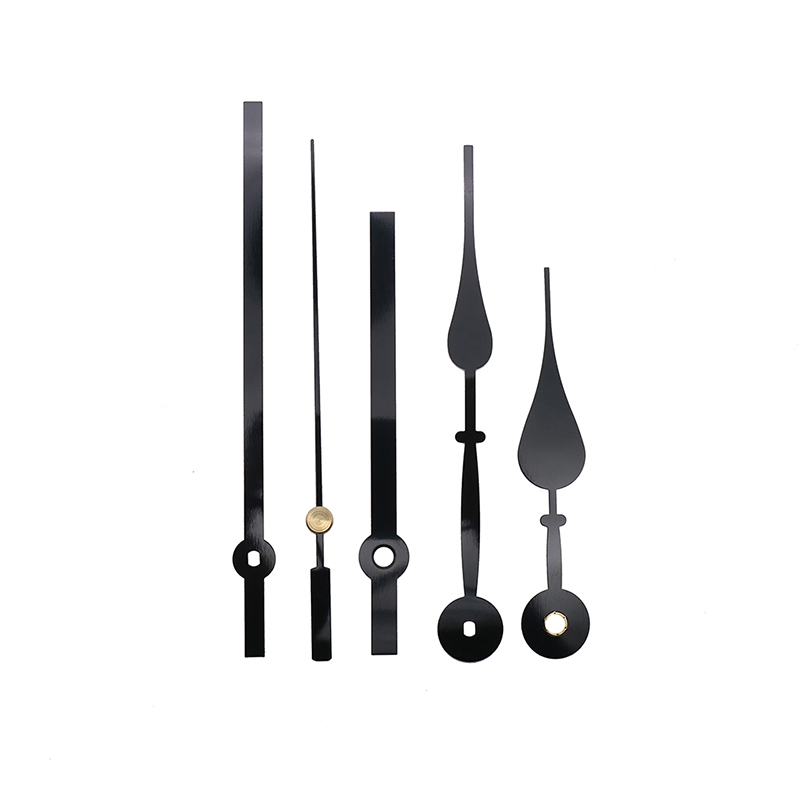 20mm kwarcowa maszyna zegarowa i HR9865 HR 2057 ręce zegarowe