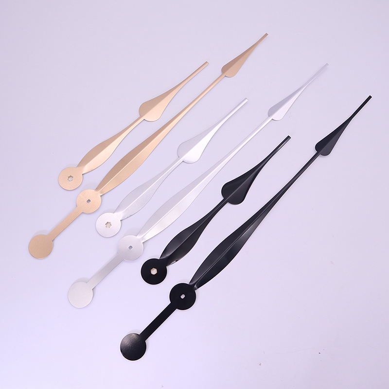 Mechanizm zegarowy HR1688-23 mm z zegarowymi wskazówkami HR01086