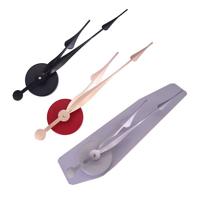 Mechanizm zegara krokowego HR1688-23mm i futerał zegarowy HR01086