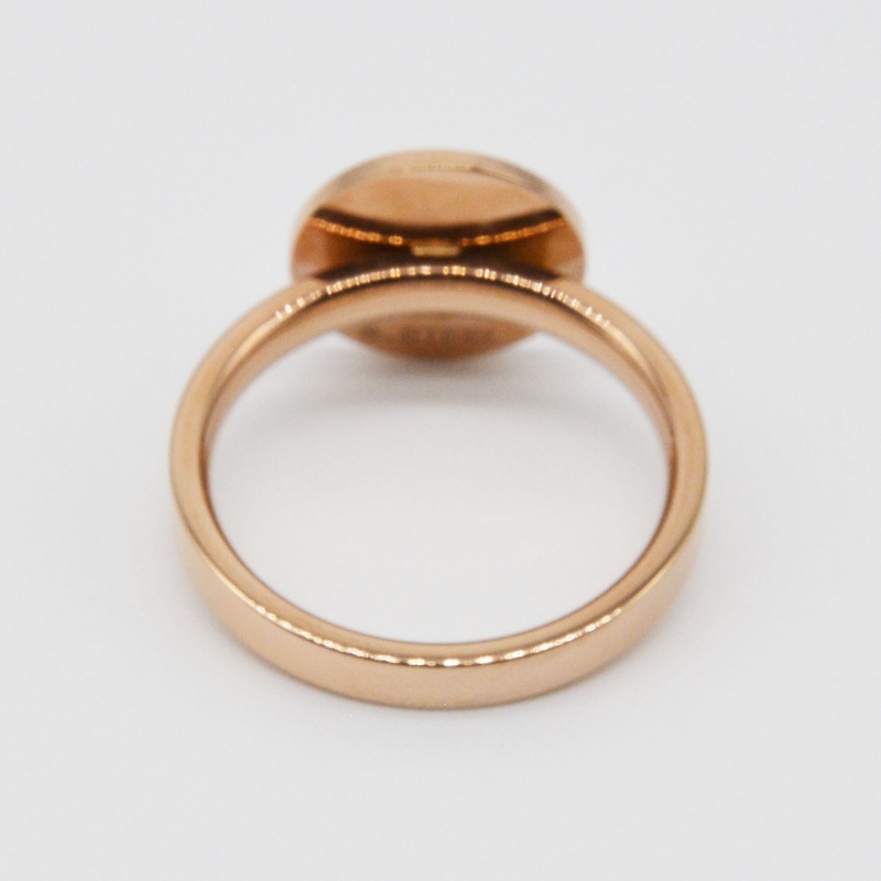 Pierścień gumowy ze stali nierdzewnej rfbrg1077