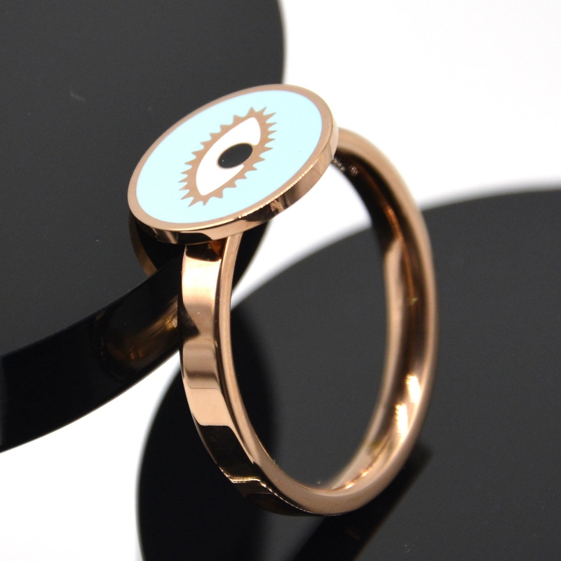 Pierścień gumowy ze stali nierdzewnej rfbrg1077