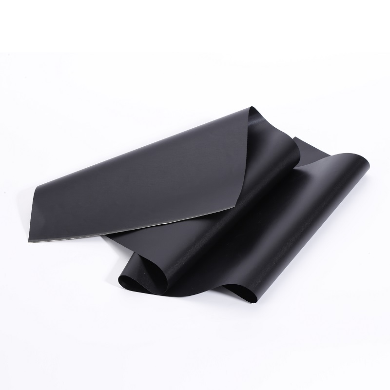 Czarny materiał przewodzący/Czarny Elektromagnetyczny materiał osłonowy